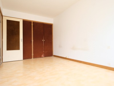 APPARTEMENT T2 - ST ETIENNE CENTRE VILLE - 48.23 m2 - VENDU