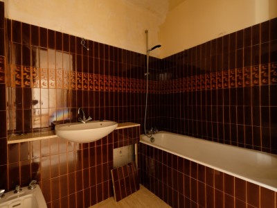 APPARTEMENT T2 - ST ETIENNE CENTRE VILLE - 48.23 m2 - VENDU