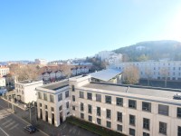 APPARTEMENT T2 - ST ETIENNE CENTRE VILLE - 57.01 m2 - VENDU