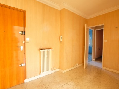 APPARTEMENT T2 A VENDRE - ST ETIENNE CENTRE VILLE - 57.01 m2 - 64000€