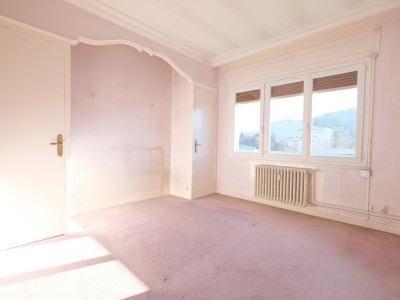 APPARTEMENT T2 A VENDRE - ST ETIENNE CENTRE VILLE - 57.01 m2 - 64000€