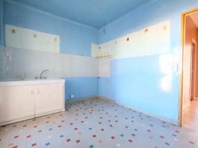 APPARTEMENT T2 A VENDRE - ST ETIENNE CENTRE VILLE - 57.01 m2 - 64000€