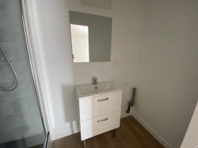 APPARTEMENT T2 A VENDRE - ST ETIENNE CENTRE VILLE - 42.86 m2 - 78500€