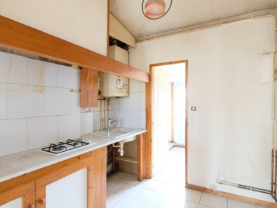 APPARTEMENT T2 A VENDRE - ST ETIENNE CENTRE VILLE - 61.8 m2 - 39�000�&euro;