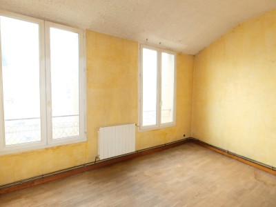 APPARTEMENT T2 A VENDRE - ST ETIENNE CENTRE VILLE - 61.8 m2 - 39�000�&euro;