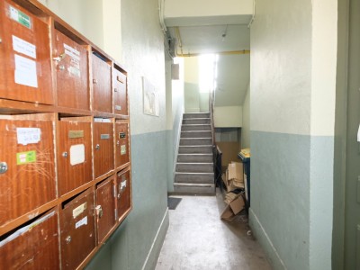 APPARTEMENT T2 A VENDRE - ST ETIENNE CENTRE VILLE - 61.8 m2 - 39�000�&euro;