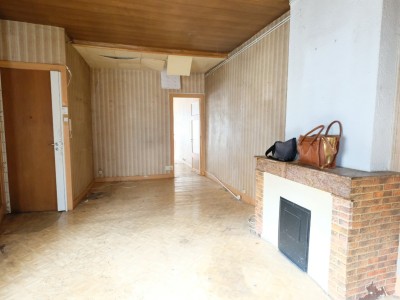 APPARTEMENT T2 A VENDRE - ST ETIENNE CENTRE VILLE - 53.26 m2 - 64 000 &euro;