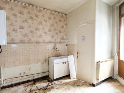 APPARTEMENT T2 A VENDRE - ST ETIENNE CENTRE VILLE - 53.26 m2 - 64 000 &euro;