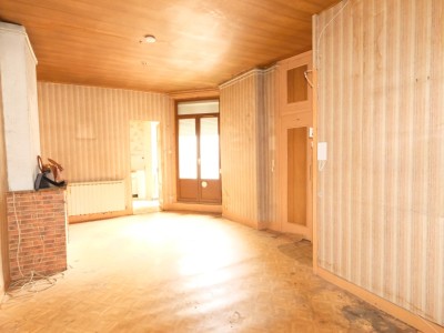 APPARTEMENT T2 A VENDRE - ST ETIENNE CENTRE VILLE - 53.26 m2 - 64 000 &euro;