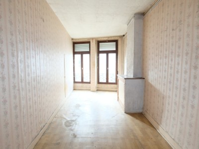 APPARTEMENT T2 A VENDRE - ST ETIENNE CENTRE VILLE - 53.26 m2 - 64 000 &euro;