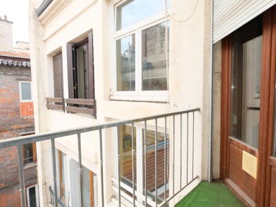APPARTEMENT T2 A VENDRE - ST ETIENNE CENTRE VILLE - 53.26 m2 - 64 000 &euro;