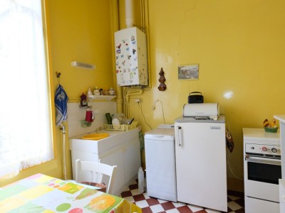 APPARTEMENT T2 A VENDRE - ST ETIENNE CENTRE VILLE - 57.85 m2 - 55 000 €