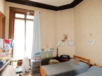 APPARTEMENT T2 A VENDRE - ST ETIENNE CENTRE VILLE - 57.85 m2 - 55 000 €