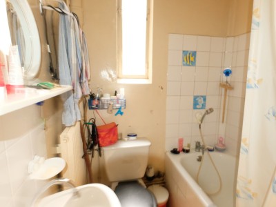 APPARTEMENT T2 A VENDRE - ST ETIENNE CENTRE VILLE - 57.85 m2 - 55 000 €