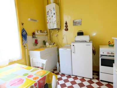 APPARTEMENT T2 A VENDRE - ST ETIENNE CENTRE VILLE - 57.85 m2 - 55 000 €