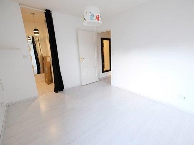 APPARTEMENT T2 - ST ETIENNE FACULTE / CENTRE DEUX - 54.54 m2 - VENDU