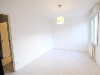 APPARTEMENT T2 - ST ETIENNE FACULTE / CENTRE DEUX - 54.54 m2 - VENDU