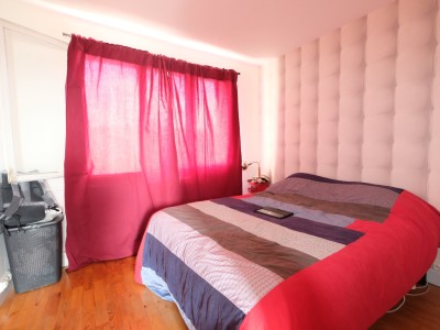APPARTEMENT T2 A VENDRE - ST ETIENNE FACULTE / CENTRE DEUX - 45.22 m2 - 64500 €
