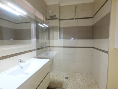 APPARTEMENT T2 - ST ETIENNE FACULTE / CENTRE DEUX - 61.62 m2 - VENDU
