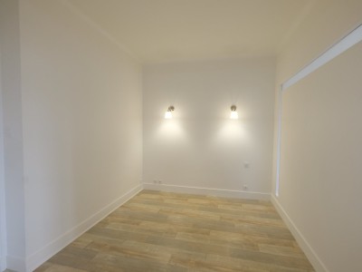 APPARTEMENT T2 A VENDRE - ST ETIENNE FACULTE / CENTRE DEUX - 61.62 m2 - 89000 €