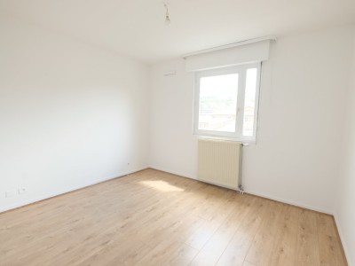 APPARTEMENT T2 - ST ETIENNE FACULTE / CENTRE DEUX - 51.81 m2 - VENDU