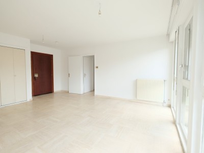 APPARTEMENT T2 - ST ETIENNE FACULTE / CENTRE DEUX - 51.81 m2 - VENDU