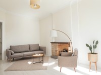 APPARTEMENT T2 - ST ETIENNE FACULTE / CENTRE DEUX - 61.9 m2 - VENDU