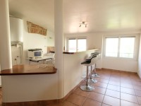 APPARTEMENT T2 A VENDRE - ST ETIENNE FACULTE / CENTRE DEUX - 40.19 m2 - 54 000 €