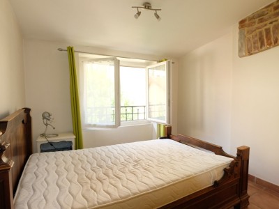 APPARTEMENT T2 A VENDRE - ST ETIENNE FACULTE / CENTRE DEUX - 40.19 m2 - 54 000 &euro;