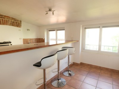 APPARTEMENT T2 A VENDRE - ST ETIENNE FACULTE / CENTRE DEUX - 40.19 m2 - 54 000 &euro;