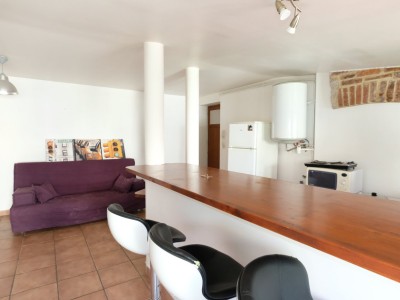 APPARTEMENT T2 A VENDRE - ST ETIENNE FACULTE / CENTRE DEUX - 40.19 m2 - 54 000 &euro;