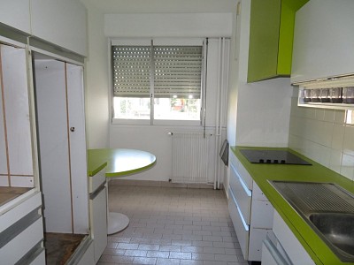 APPARTEMENT T2 - ST ETIENNE FAURIEL - 67.66 m2 - VENDU