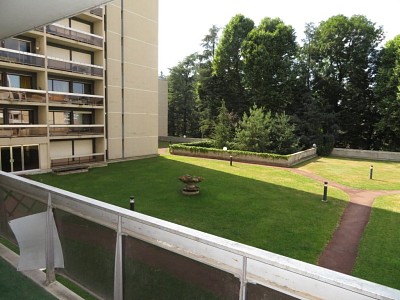 APPARTEMENT T2 - ST ETIENNE FAURIEL - 67.66 m2 - VENDU