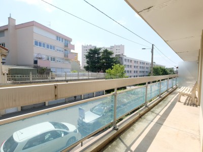 APPARTEMENT T2 - ST ETIENNE FAURIEL - 48.04 m2 - VENDU