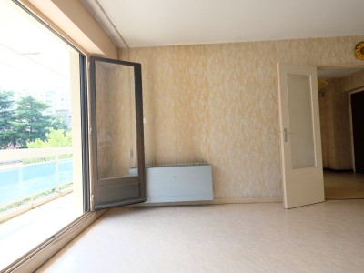 APPARTEMENT T2 - ST ETIENNE FAURIEL - 48.04 m2 - VENDU
