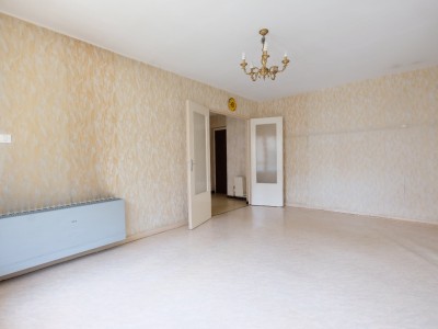 APPARTEMENT T2 - ST ETIENNE FAURIEL - 48.04 m2 - VENDU