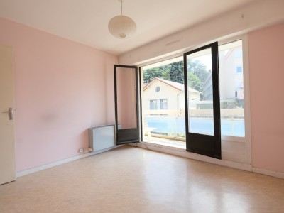 APPARTEMENT T2 - ST ETIENNE FAURIEL - 48.04 m2 - VENDU