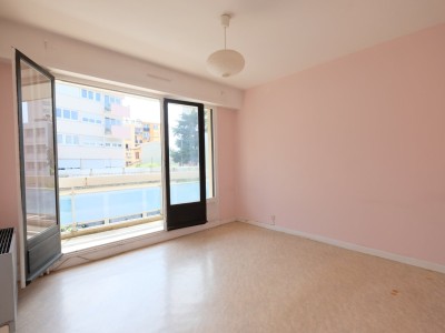 APPARTEMENT T2 - ST ETIENNE FAURIEL - 48.04 m2 - VENDU