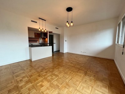APPARTEMENT T2 A VENDRE - ST ETIENNE FAURIEL - 53.9 m2 - 82000 €