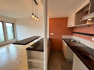 APPARTEMENT T2 A VENDRE - ST ETIENNE FAURIEL - 53.9 m2 - 82000 €
