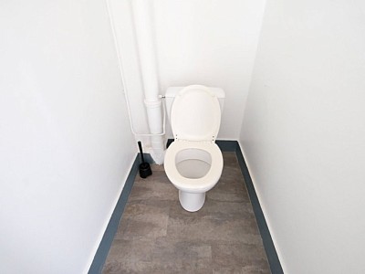APPARTEMENT T2 A VENDRE - ST ETIENNE FAURIEL - 53.87 m2 - 85000€