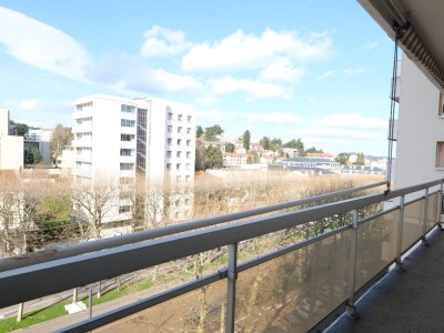 APPARTEMENT T2 A VENDRE - ST ETIENNE FAURIEL - 74 m2 - 88500€