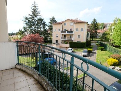 APPARTEMENT T2 A VENDRE - ST ETIENNE FAURIEL - 50.61 m2 - 90000€