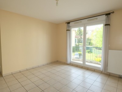 APPARTEMENT T2 A VENDRE - ST ETIENNE FAURIEL - 50.61 m2 - 90000€