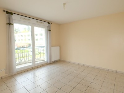 APPARTEMENT T2 A VENDRE - ST ETIENNE FAURIEL - 50.61 m2 - 90000€