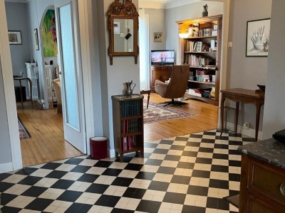 APPARTEMENT T2 A VENDRE - ST ETIENNE FAURIEL - 66.4 m2 - 98000€