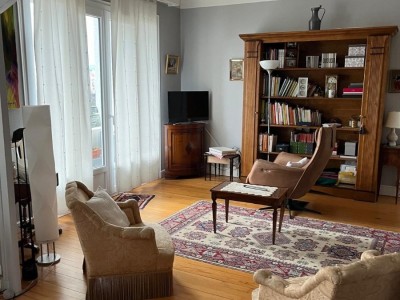 APPARTEMENT T2 A VENDRE - ST ETIENNE FAURIEL - 66.4 m2 - 98000€