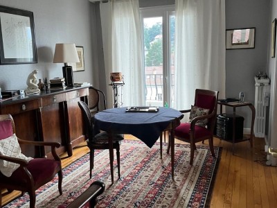 APPARTEMENT T2 A VENDRE - ST ETIENNE FAURIEL - 66.4 m2 - 98000€