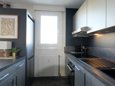 APPARTEMENT T2 A VENDRE - ST ETIENNE FAURIEL - 45.36 m2 - 126000€