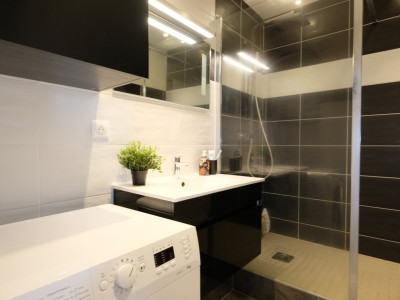 APPARTEMENT T2 A VENDRE - ST ETIENNE FAURIEL - 45.36 m2 - 126000€
